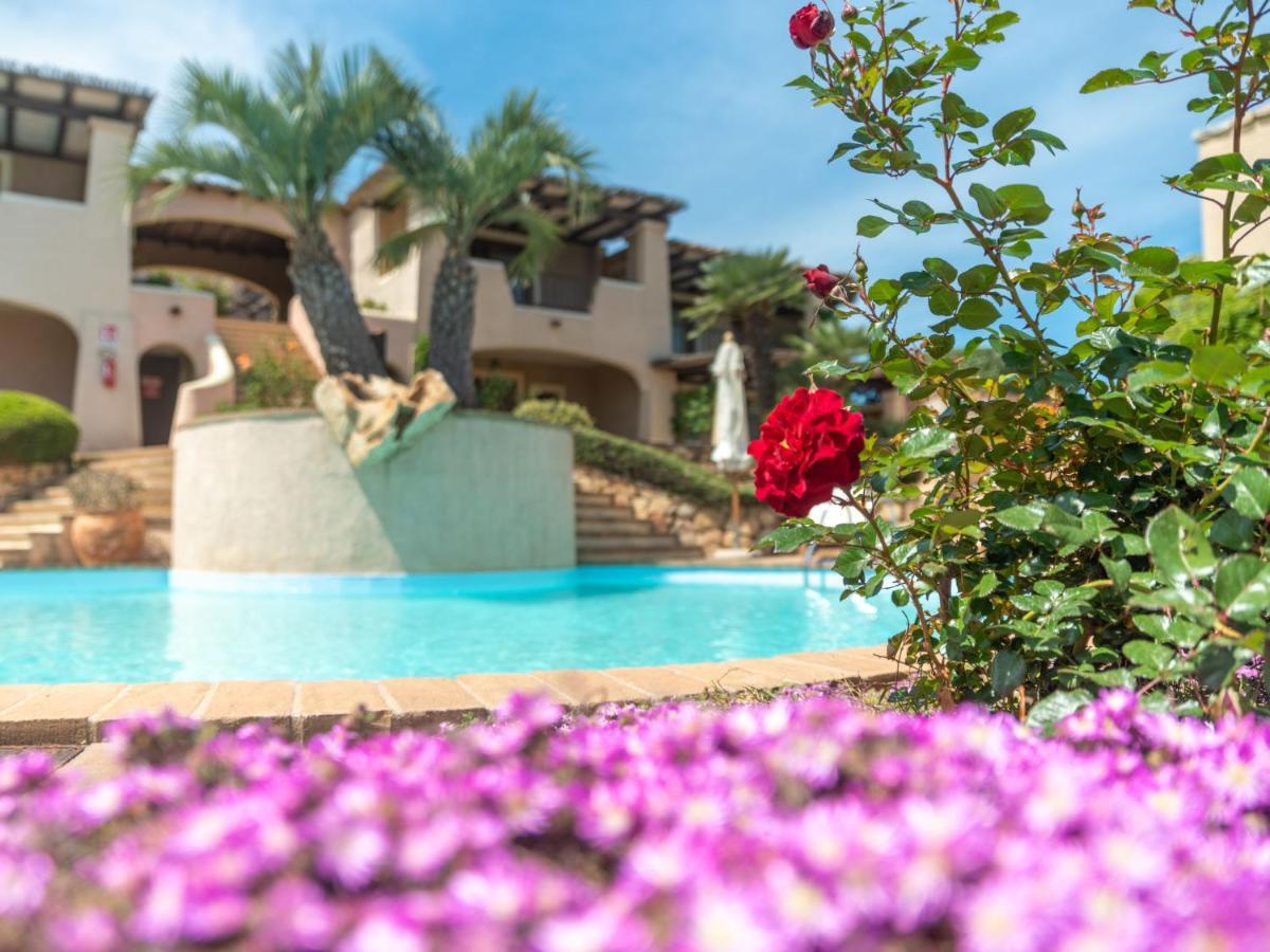 Holiday Home Corbezzolo 7 - Vista Village By Interhome Порто Сан Паоло Екстериор снимка