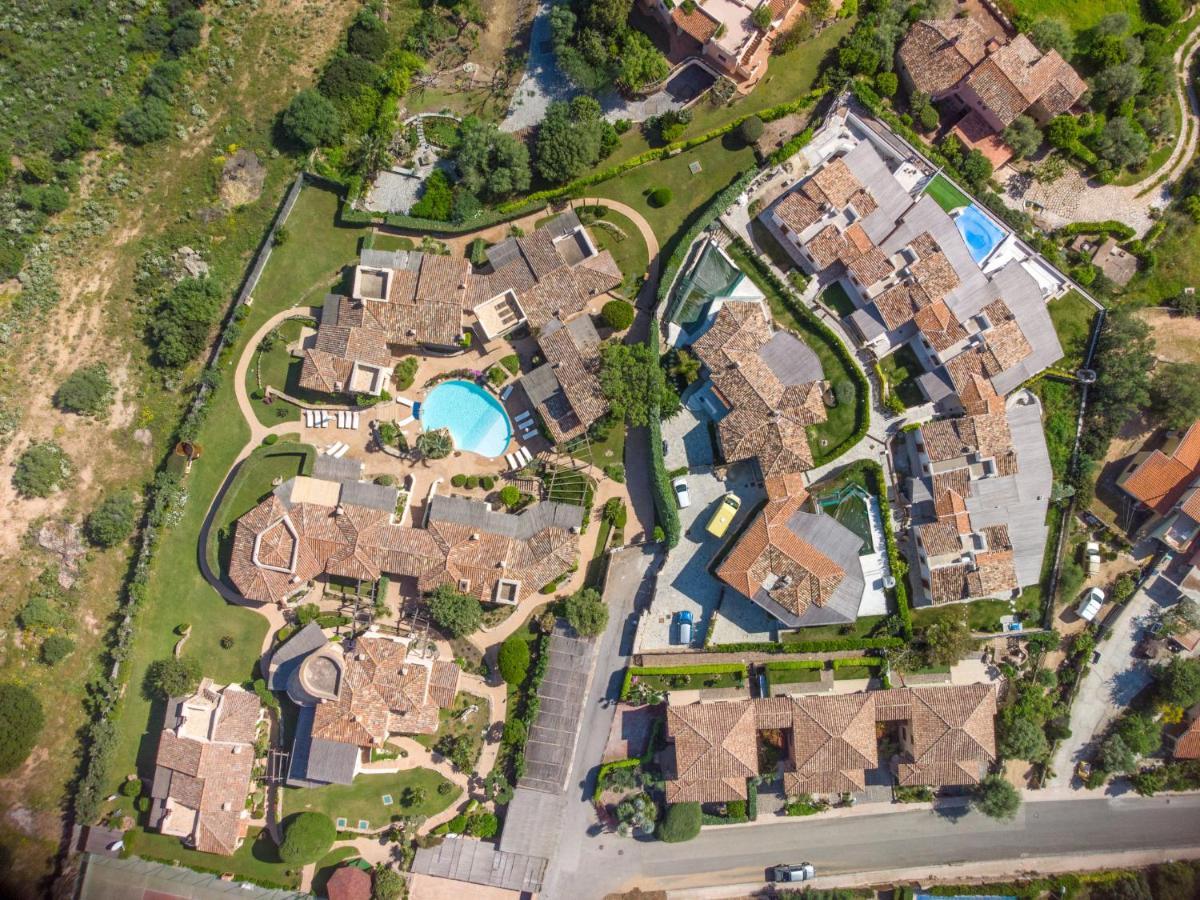 Holiday Home Corbezzolo 7 - Vista Village By Interhome Порто Сан Паоло Екстериор снимка