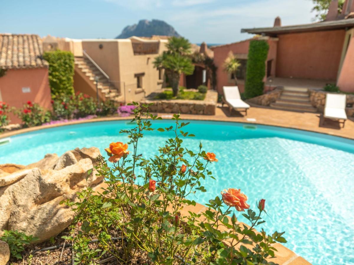 Holiday Home Corbezzolo 7 - Vista Village By Interhome Порто Сан Паоло Екстериор снимка