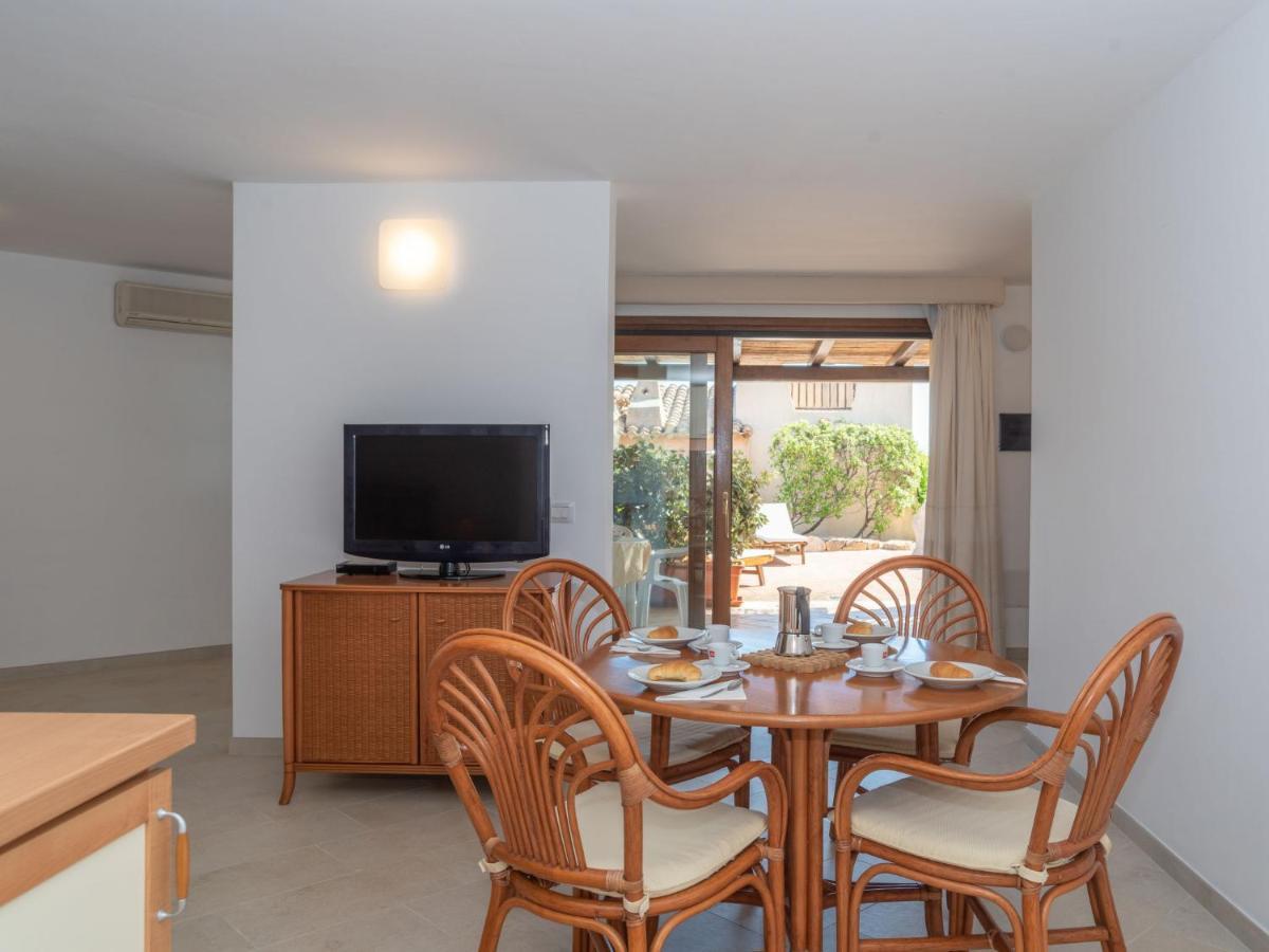 Holiday Home Corbezzolo 7 - Vista Village By Interhome Порто Сан Паоло Екстериор снимка