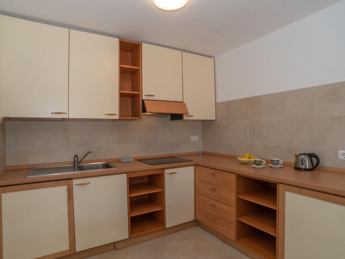 Holiday Home Corbezzolo 7 - Vista Village By Interhome Порто Сан Паоло Екстериор снимка