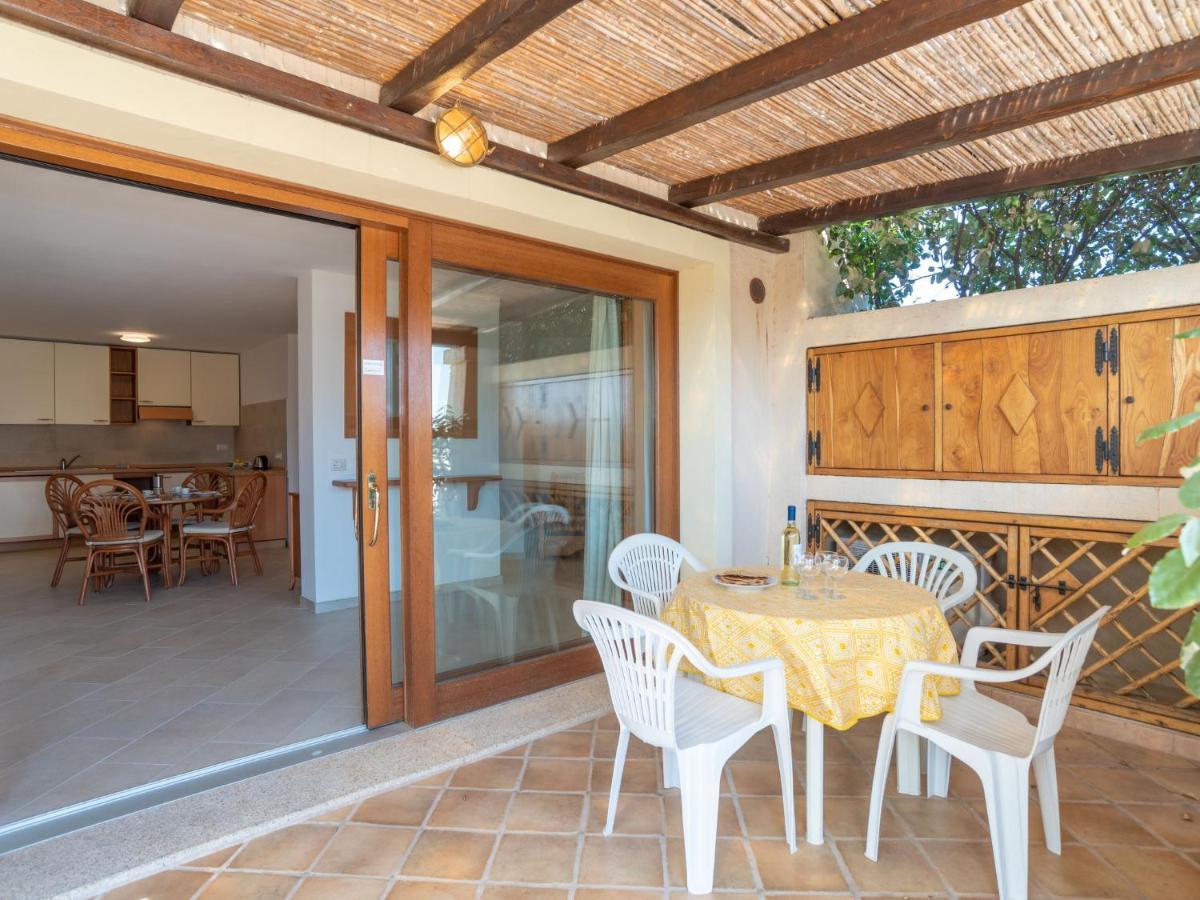 Holiday Home Corbezzolo 7 - Vista Village By Interhome Порто Сан Паоло Екстериор снимка