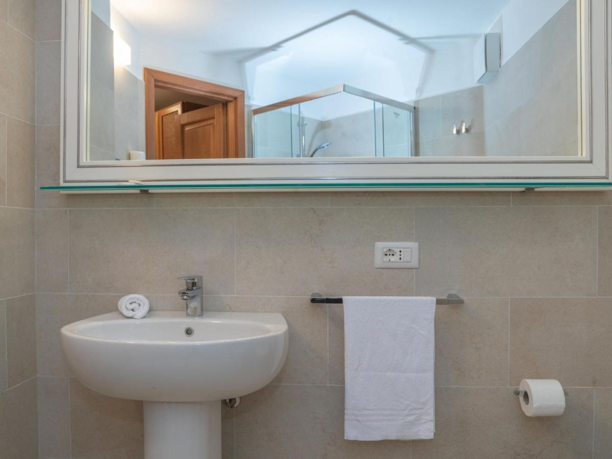 Holiday Home Corbezzolo 7 - Vista Village By Interhome Порто Сан Паоло Екстериор снимка